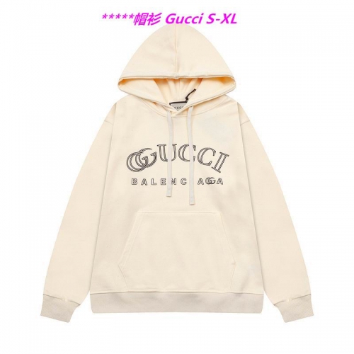 G.u.c.c.i. Hoodies/Sweatshirt 1378 Men