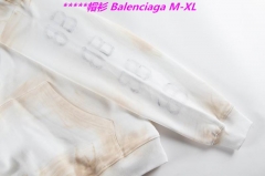 B.a.l.e.n.c.i.a.g.a. Hoodies/Sweatshirt 2590 Men