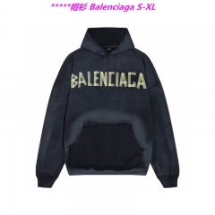 B.a.l.e.n.c.i.a.g.a. Hoodies/Sweatshirt 2141 Men