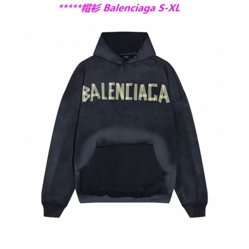 B.a.l.e.n.c.i.a.g.a. Hoodies/Sweatshirt 2141 Men