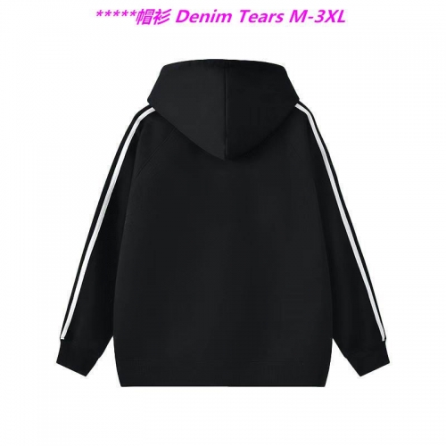 D.e.n.i.m. T.e.a.r.s. Hoodies/Sweatshirt 1213 Men