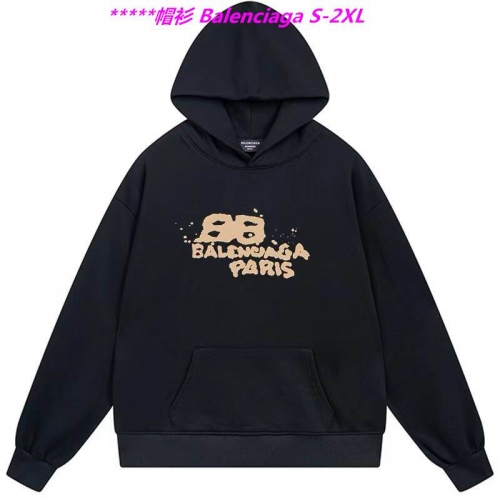 B.a.l.e.n.c.i.a.g.a. Hoodies/Sweatshirt 2667 Men