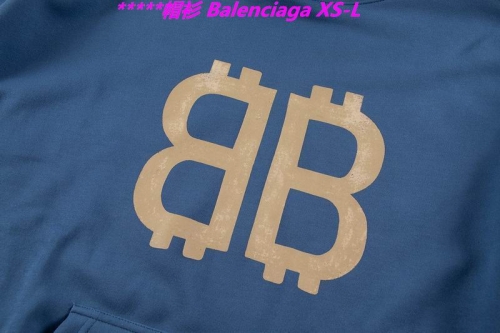 B.a.l.e.n.c.i.a.g.a. Hoodies/Sweatshirt 1841 Men