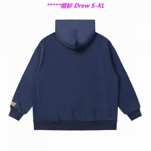 D.r.e.w. Hoodies/Sweatshirt 1091 Men