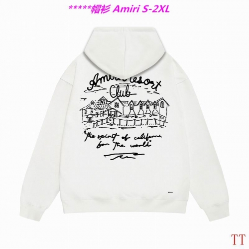 A.m.i.r.i. Hoodies/Sweatshirt 2047 Men