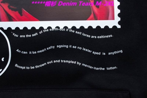 D.e.n.i.m. T.e.a.r.s. Hoodies/Sweatshirt 1204 Men