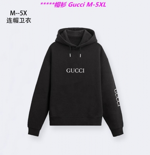 G.u.c.c.i. Hoodies/Sweatshirt 1531 Men