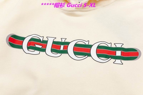 G.u.c.c.i. Hoodies/Sweatshirt 1289 Men