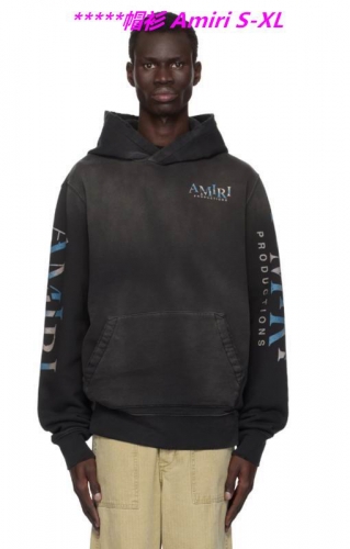 A.m.i.r.i. Hoodies/Sweatshirt 1179 Men