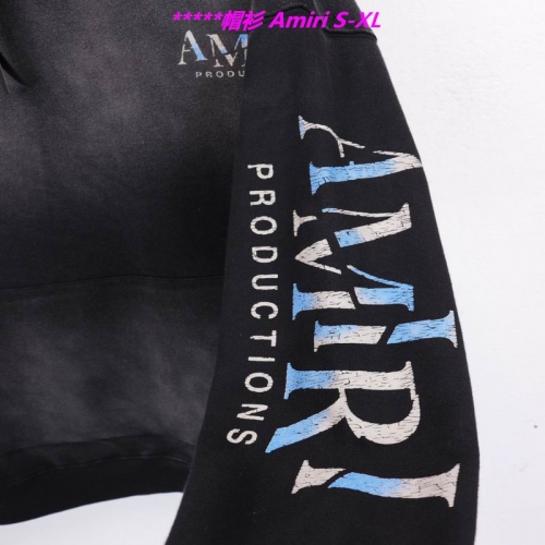 A.m.i.r.i. Hoodies/Sweatshirt 1183 Men