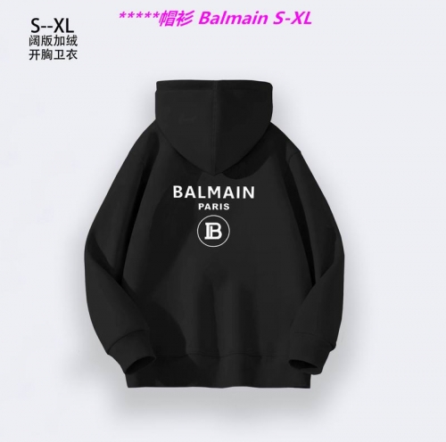 B.a.l.m.a.i.n. Hoodies/Sweatshirt 1012 Men