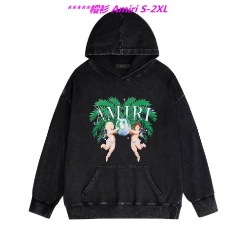 A.m.i.r.i. Hoodies/Sweatshirt 1581 Men