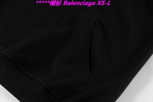 B.a.l.e.n.c.i.a.g.a. Hoodies/Sweatshirt 1819 Men