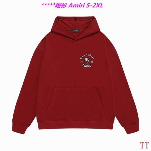 A.m.i.r.i. Hoodies/Sweatshirt 2134 Men