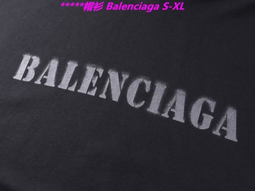 B.a.l.e.n.c.i.a.g.a. Hoodies/Sweatshirt 2204 Men