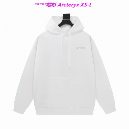 A.r.c.t.e.r.y.x. Hoodies/Sweatshirt 1020 Men