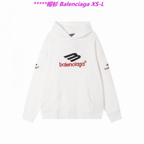 B.a.l.e.n.c.i.a.g.a. Hoodies/Sweatshirt 1216 Men