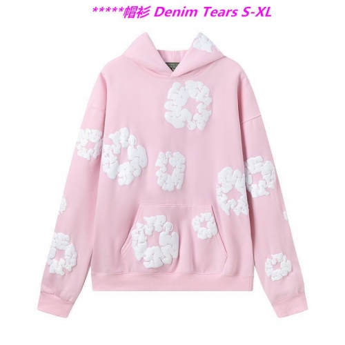 D.e.n.i.m. T.e.a.r.s. Hoodies/Sweatshirt 1057 Men