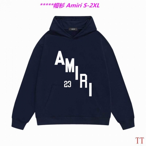 A.m.i.r.i. Hoodies/Sweatshirt 1969 Men