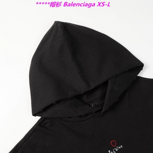 B.a.l.e.n.c.i.a.g.a. Hoodies/Sweatshirt 1092 Men