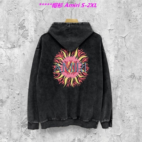 A.m.i.r.i. Hoodies/Sweatshirt 1617 Men