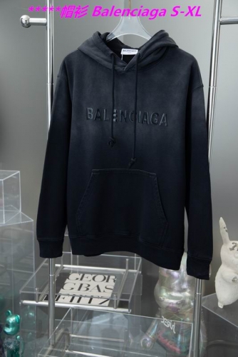 B.a.l.e.n.c.i.a.g.a. Hoodies/Sweatshirt 2471 Men