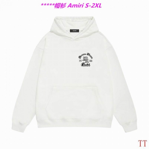 A.m.i.r.i. Hoodies/Sweatshirt 2150 Men