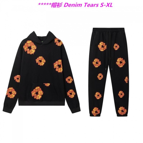 D.e.n.i.m. T.e.a.r.s. Hoodies/Sweatshirt 1078 Men