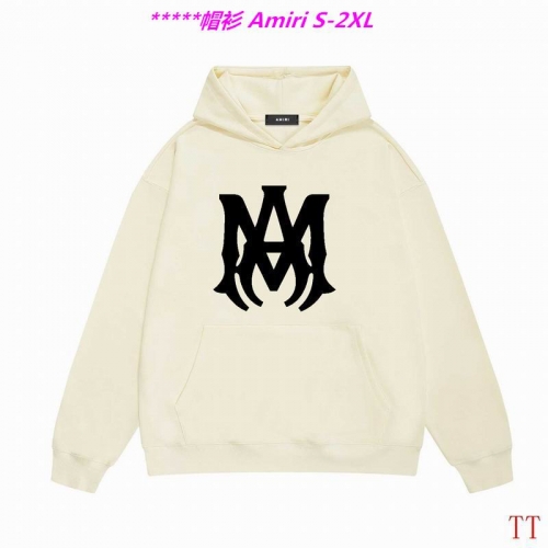 A.m.i.r.i. Hoodies/Sweatshirt 1808 Men