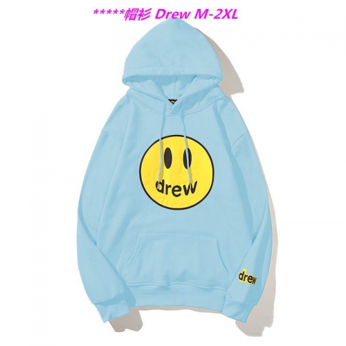 D.r.e.w. Hoodies/Sweatshirt 1021 Men