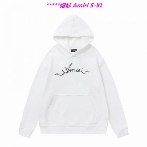 A.m.i.r.i. Hoodies/Sweatshirt 1256 Men