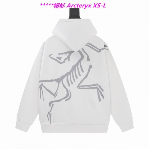 A.r.c.t.e.r.y.x. Hoodies/Sweatshirt 1019 Men