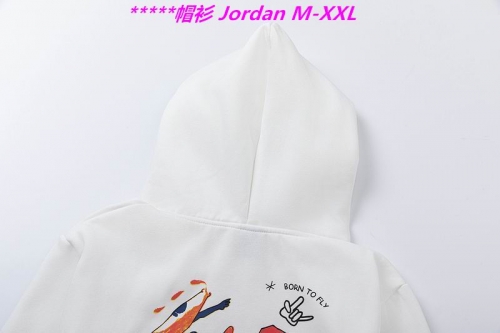 J.o.r.d.a.n. Hoodies/Sweatshirt 1018 Men