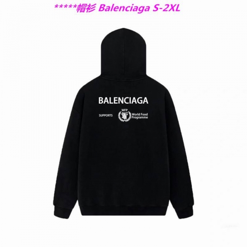 B.a.l.e.n.c.i.a.g.a. Hoodies/Sweatshirt 2625 Men