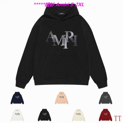 A.m.i.r.i. Hoodies/Sweatshirt 1897 Men