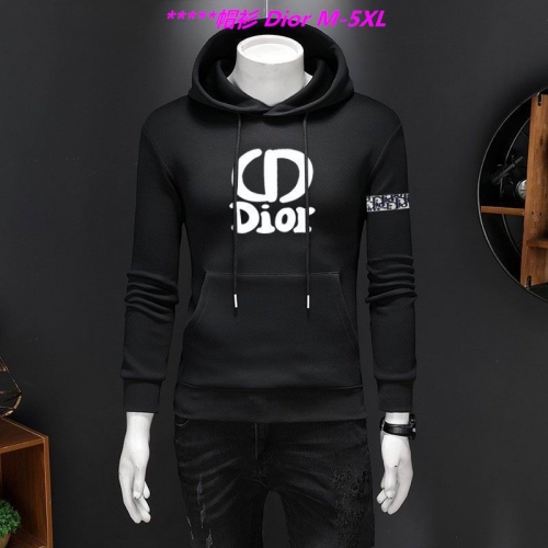 D.i.o.r. Hoodies/Sweatshirt 1209 Men