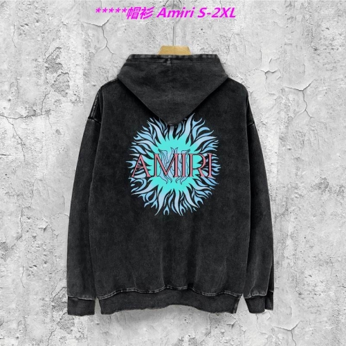 A.m.i.r.i. Hoodies/Sweatshirt 1619 Men