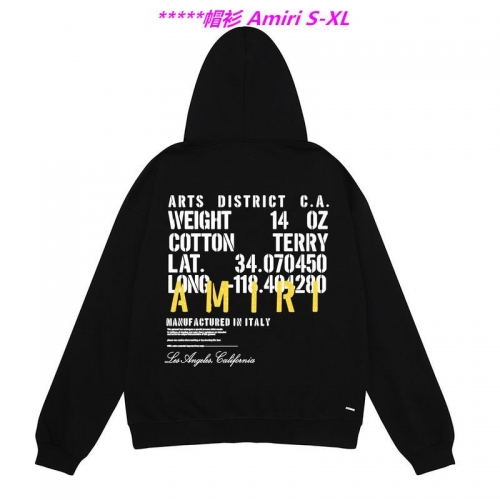 A.m.i.r.i. Hoodies/Sweatshirt 1378 Men