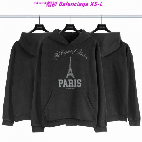 B.a.l.e.n.c.i.a.g.a. Hoodies/Sweatshirt 1493 Men