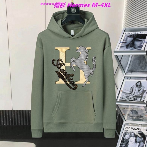 H.e.r.m.e.s. Hoodies/Sweatshirt 1035 Men