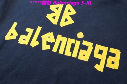 B.a.l.e.n.c.i.a.g.a. Hoodies/Sweatshirt 2401 Men