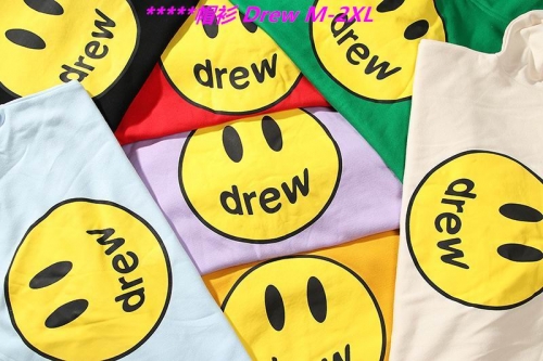 D.r.e.w. Hoodies/Sweatshirt 1010 Men