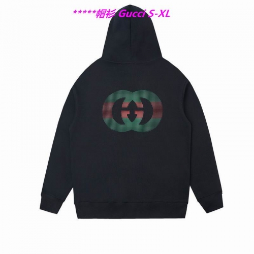 G.u.c.c.i. Hoodies/Sweatshirt 1402 Men