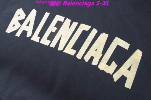 B.a.l.e.n.c.i.a.g.a. Hoodies/Sweatshirt 2396 Men