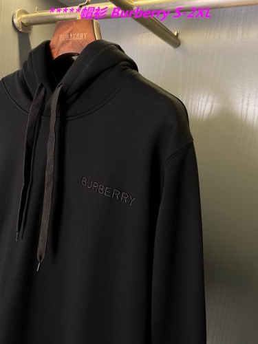 B.u.r.b.e.r.r.y. Hoodies/Sweatshirt 1324 Men