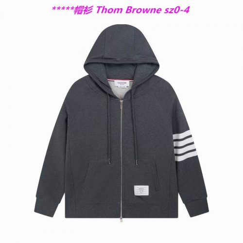 T.h.o.m. B.r.o.w.n.e. Hoodies/Sweatshirt 1008 Men