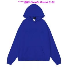 P.u.r.p.l.e. B.r.a.n.d. Hoodies/Sweatshirt 1080 Men