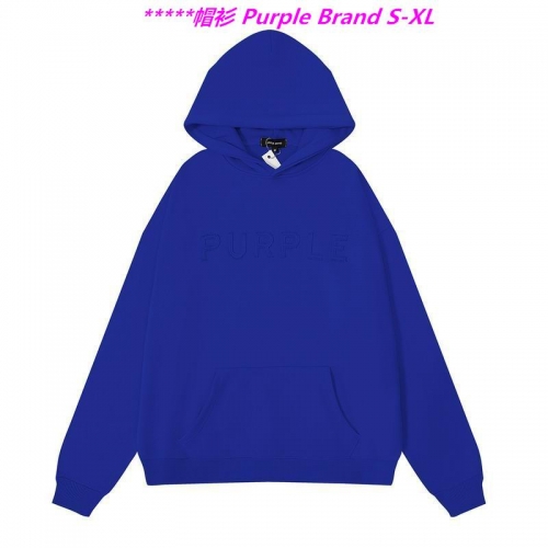 P.u.r.p.l.e. B.r.a.n.d. Hoodies/Sweatshirt 1080 Men