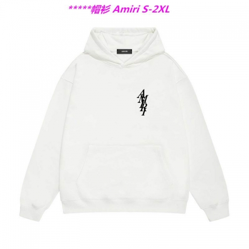 A.m.i.r.i. Hoodies/Sweatshirt 1458 Men