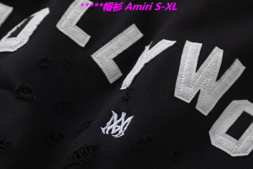 A.m.i.r.i. Hoodies/Sweatshirt 1414 Men